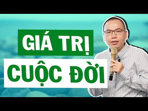 Video: Làm Thế Nào để Hiểu được ý Nghĩa Của Cuộc Sống