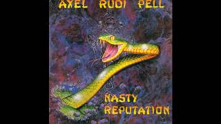 Axel Rudi Pell - Fighting The Law