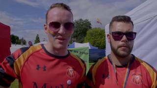'My First Pride'