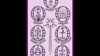 M.-A. Charpentier O Antiphons 1 Of 2 Les Arts Florissants