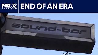 Iconic Chicago nightclub to become 70-unit apartment complex