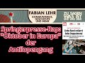 Springerpresserap oktober in europa der antilopengang