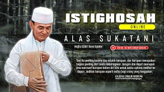 🔴Live  ISTIGHOSAH MAJLIS KHOLWAT BUYA SYAKUR