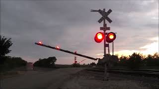 Railroad Crossings of the BNSF Chillicothe Sub Volume 13