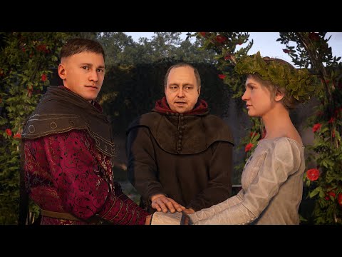 Kingdom Come Deliverance 2 Part 8