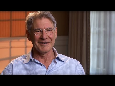 The Fugitive: Thrill of the Chase • Harrison Ford Clip • Produced by Gary Leva