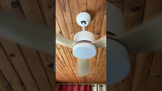 Le secret pour réguler la température chez toi 🏠 #ventilateur #maison #deco