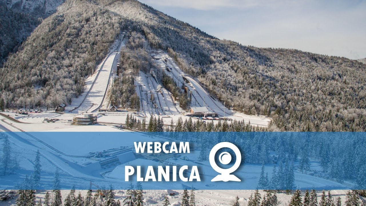 Planica - Live WebCam