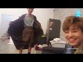 170810 MXM Nylon Vlive: Youngmin opens up.