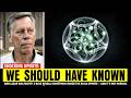 Bob Lazar Was Right? X-Rays Reveal Something Inside the Buga Sphere — And It’s Not Normal
