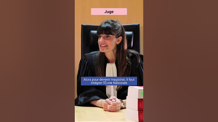 Juge VS Avocate : 2 formations différentes ! 👩🏻‍⚖️