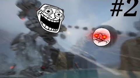 Weekly Dose of War Robots Memes No.2