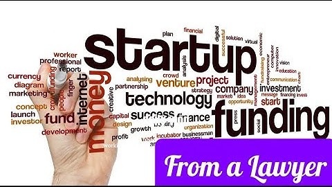 Startup Funding & Grants: How to Find Them + My Grants Database