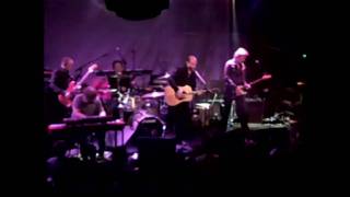 Cloudmachine - Fading Picture (Melkweg)