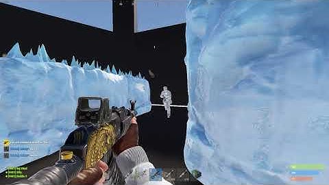 AU Vital rust never sounded so good