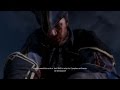 Assassins Creed 3 - Haytham boss fight (Full speech included)