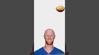 WHEN MIKE GLENNON IS VERY HUNGRY!!