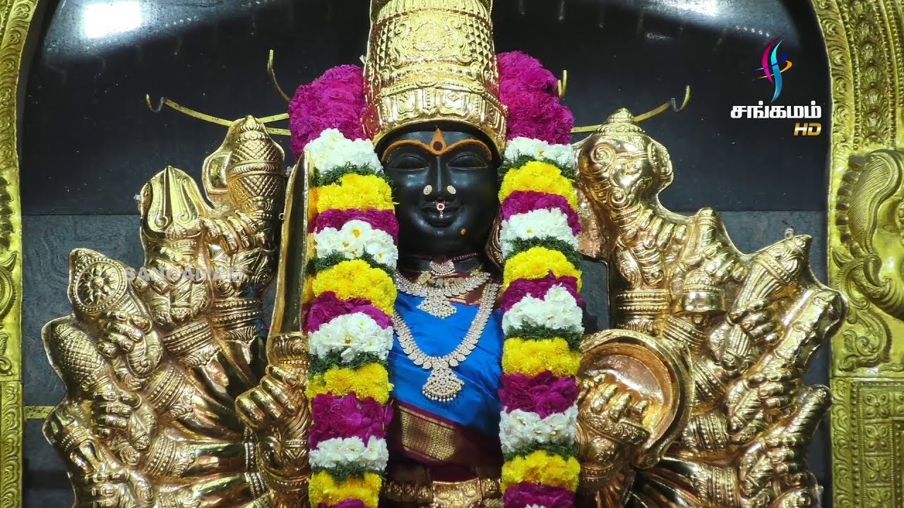 SRI DURGAI AMMAN - KELAMBBAKAM