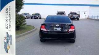 2012 Scion tC Joplin MO Springfield, MO #4580B - SOLD
