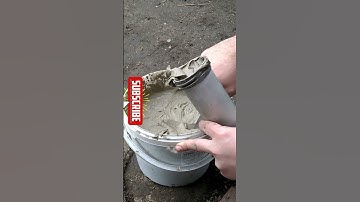 TOPEX - brick and stone grouting tool