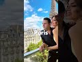 Pullman Paris Tour Eiffel en güzel paris oteli ✨#paristravel #paris #pullmanhotel #eiffeltower