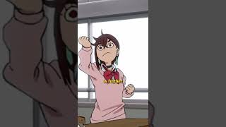 How Momo SUBVERTS Expectations In DANDADAN?
