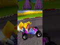 Sunday Drive #PlayStation #PSOne #CrashTeamRacing #crashbandicoot