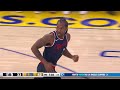 Kawhi Leonard Leads Clippers with 33 PTS in Win Over Warriors | LA Clippers