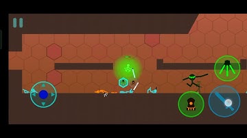 Stickman Project Rebirth 5-6 Music Ost 2 @Stickman_MK2  