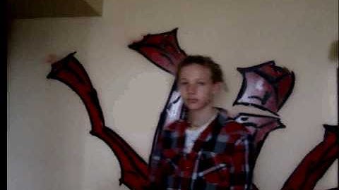 Head explosion- After effects test