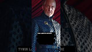 Tysha, Tyrion’s First Wife: Game of Thrones vs. The Books