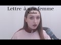 Lettre à une femme - Ninho ( cover Lisa Pariente)