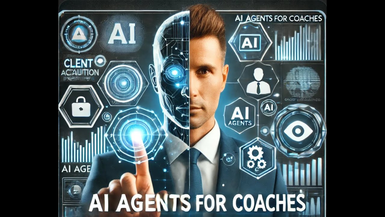 AI Agents for Coaches: Transform Client Acquisition and Grow Your Business