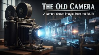 The Old Camera