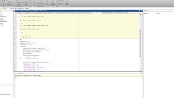 Matlab simulation video result of my research using CNN and LSTM
