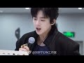 류우녕)🎤항저우 콘서트 리허설 브이로그😘#刘宇宁#류위닝#LYN#LiuYuNing