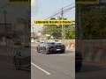 LAMBORGHINI IN CHENNAI #chennai #lamborghini #viral #supercars #supercar #car #chennai #shorts
