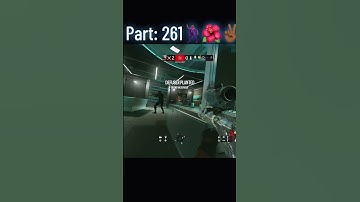 Do you Know? #r6hub #r6siege #r6le #videogamecontroller #xboxcontroller #gaming #r6sace #controller