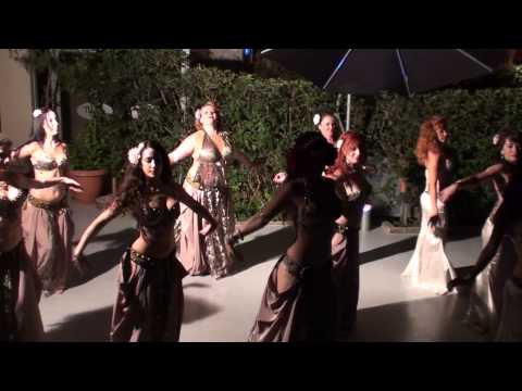Watch Group Besh o Drom 17/07/13 on YouTube