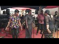 #LIVEBANDMUSIC |GHANA GOSPEL MUSIC |WOFA ASOMANI FANO SAA LIVEBAND |WOFA ASOMANI FANO SAA