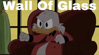Wall of Glass- Ducktales AMV (requested)