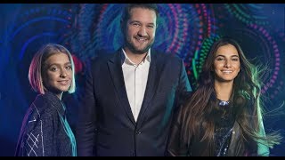 Зена - Junior Eurovision 2018 (Минск, 2018)