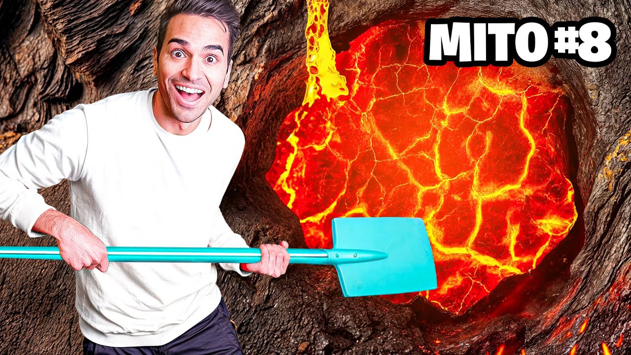 SMENTISCO 10 MITI DI MINECRAFT NELLA VITA REALE