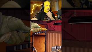 СЛОВИЛ МЕГА АНИМАЦИЮ НА СТРИМЕ #csgo #кс2