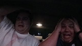 Midnight Showing - Annabelle
