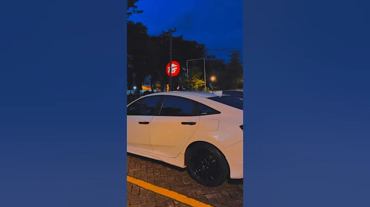 Minimal #civic #civicturbo #hondacivic #civictyper #shorts #viral #trending #youtubeshorts #youtube