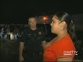 Funny police encounters