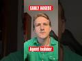 AI app builder for beginners #ai #tech #business #chatgpt #claude