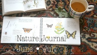 Nature Journal [JUNE • JULY]