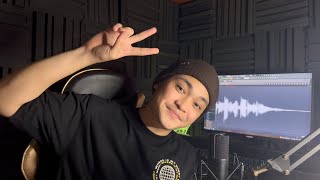 Cupid twin Version  Fifty Fifty  Cover By Richmond Gealon